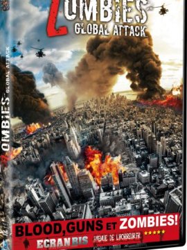 Zombies : Global Attack