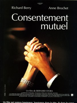 Consentement mutuel