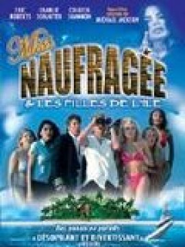 Miss Naufragée et les filles de l'île