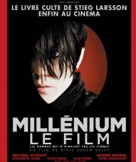 Millénium, le film