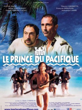Le Prince du Pacifique