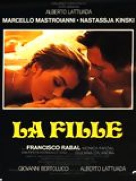 La Fille