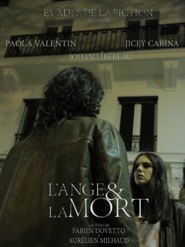 L'ange et la mort