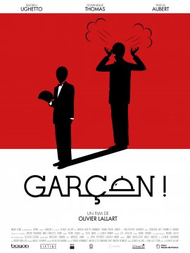 Garçon !