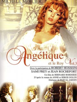 Angélique et le roy
