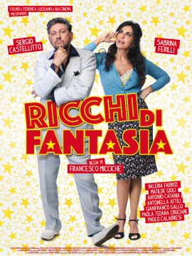 Ricchi Di Fantasia