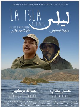 La isla