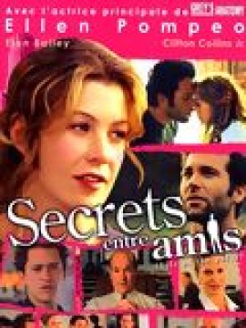 Secrets entre amis