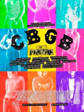 CBGB