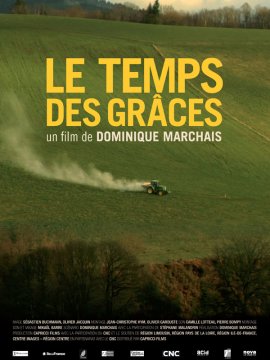 Le Temps des grâces