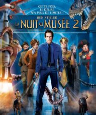 La Nuit au musée 2