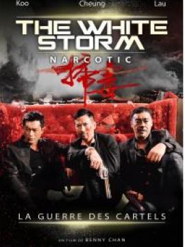 The White Storm - Narcotic