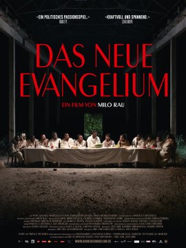 Le Nouvel Évangile