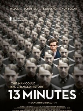 13 Minutes