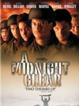 A midnight clear