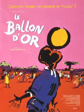Le Ballon d'or
