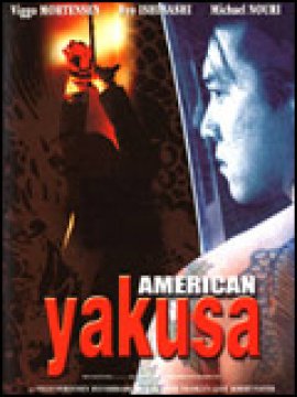 American Yakuza