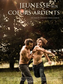 Jeunesse aux cœurs ardents