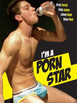 I'm a Porn Star