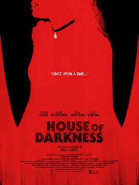 House of Darkness
