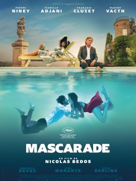Mascarade