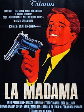 La Madama