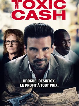 Toxic Cash