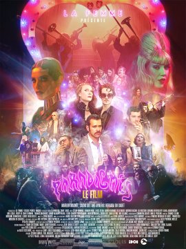 Paradigmes : le film