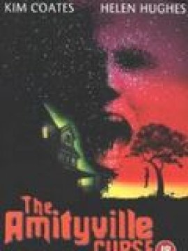 The Amityville Curse