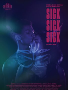 Sick, Sick, Sick