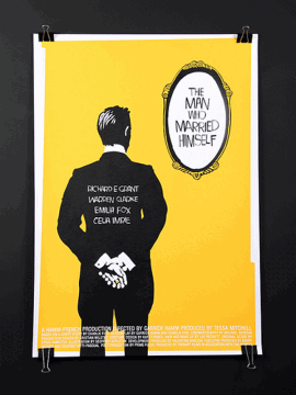 The Man Who Married Himself