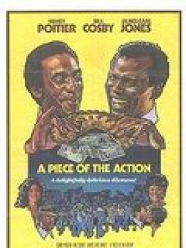 A Piece of the Action