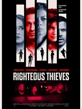 Righteous Thieves