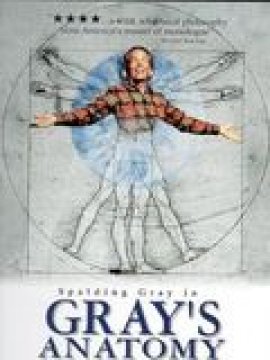 Gray's anatomy
