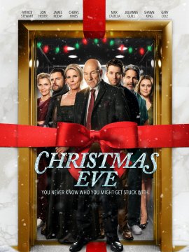 Christmas Eve