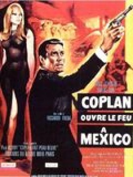 Coplan ouvre le feu à Mexico