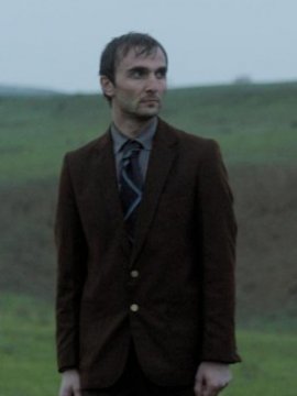The Criminal Man