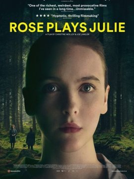 Rose Plays Julie