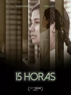 15 horas