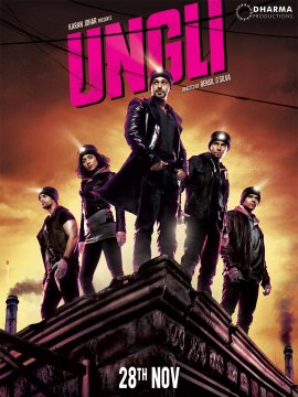 Ungli