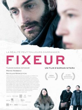 Fixeur