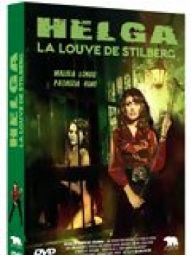 Helga, la louve de stilberg