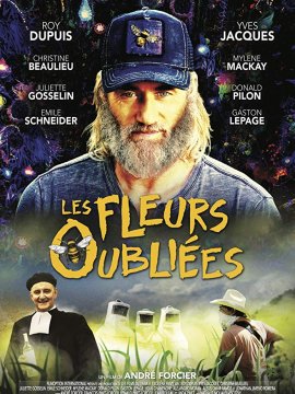 Les Fleurs oubliées