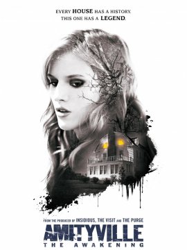 Amityville: The Awakening