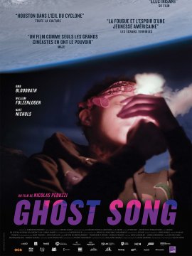 Ghost Song