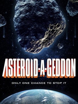 Asteroid-a-Geddon
