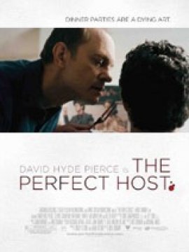 The Perfect Host