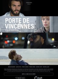 Porte de Vincennes