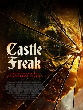 Castle Freak