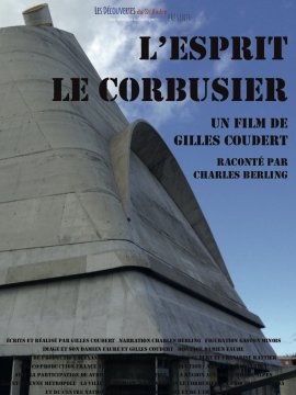 L'Esprit Le Corbusier